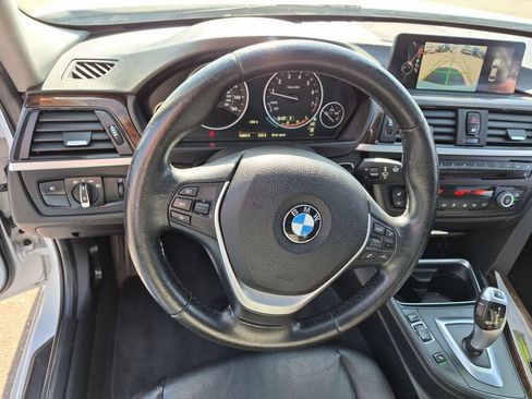 Used 2015 BMW 328i Sedan RWD image 11