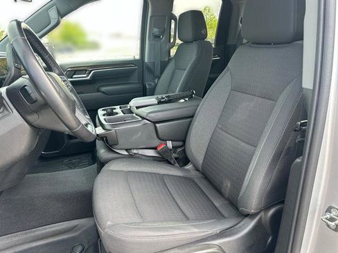 Used 2022 Chevrolet Silverado 1500 LT image 13