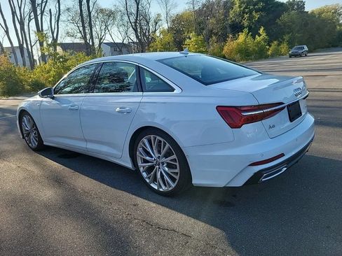 Used 2019 Audi A6 3.0T Prestige w/ Prestige Package AWD/4WD image 3