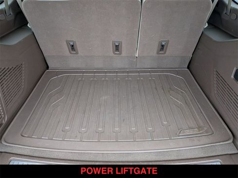 Used 2023 GMC Yukon XL Denali w/ LPO, Floor Liner Package image 27