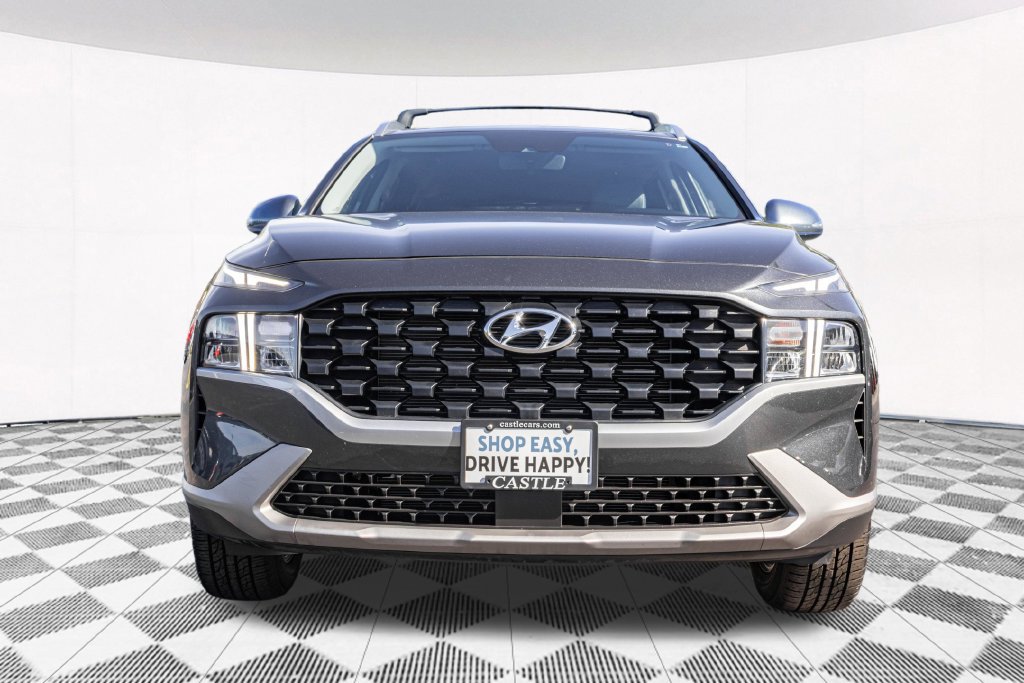 Certified 2023 Hyundai Santa Fe SEL AWD/4WD image 5