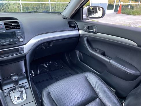 Used 2006 Acura TSX image 23