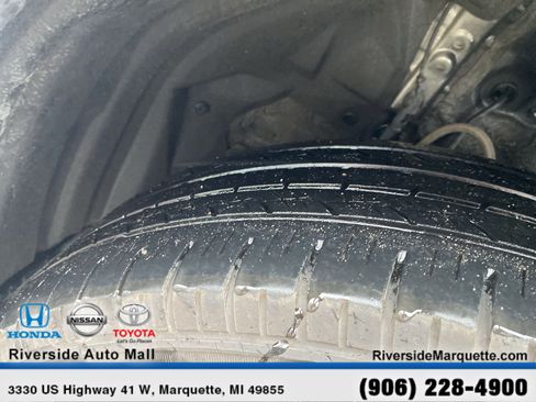 Used 2024 Toyota RAV4 XLE image 21