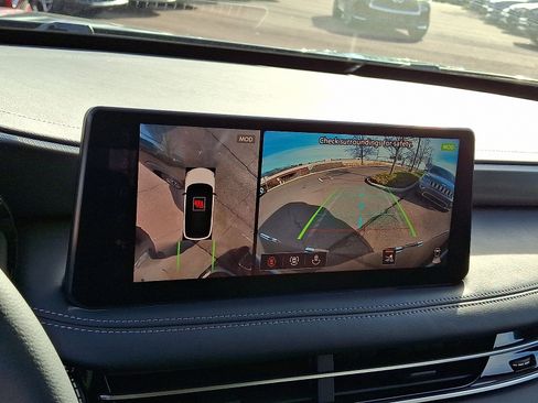 Certified 2026 INFINITI QX60 Luxe w/ Cargo Package image 19