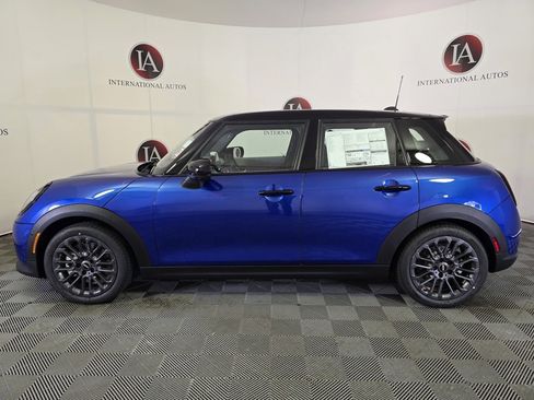 New 2026 MINI Cooper S image 6
