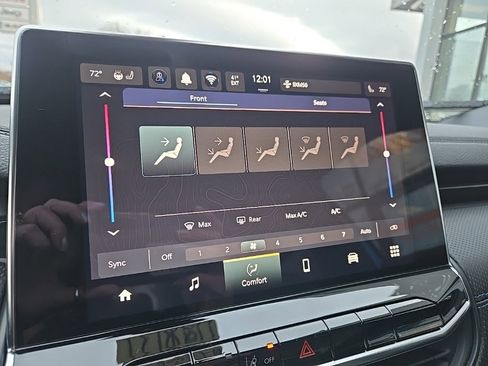 New 2026 Jeep Compass Latitude image 48