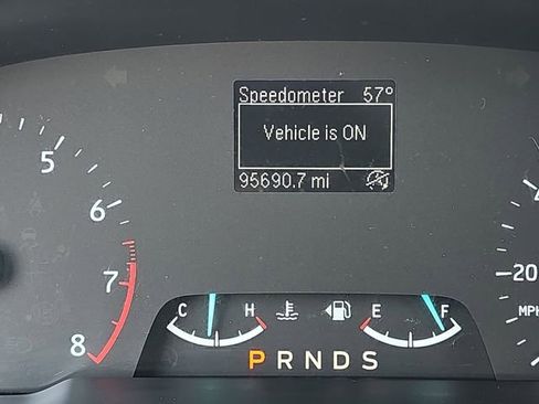 Used 2019 Ford EcoSport S image 19