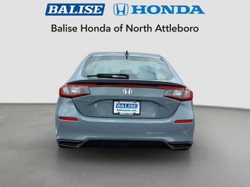 Used 2024 Honda Civic Sport image 4