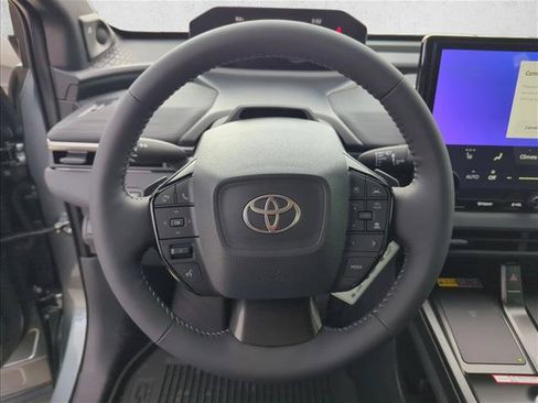 New 2026 Toyota C-HR AWD/4WD image 16