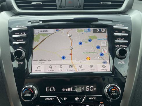 Used 2024 Nissan Murano SL w/ Cargo Package image 15