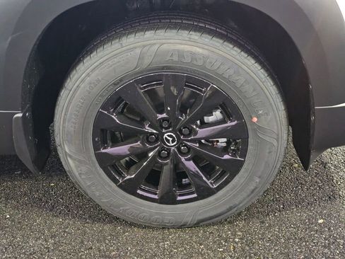 New 2026 MAZDA CX-50 AWD 2.5 Hybrid w/ Cargo Package image 31