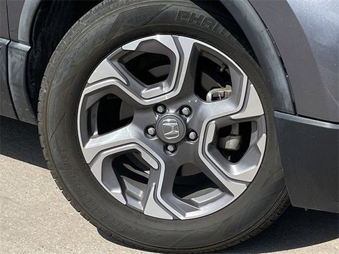 Used 2019 Honda CR-V EX image 8