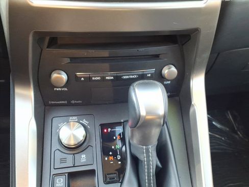 Certified 2020 Lexus NX 300 AWD w/ Comfort Package image 17