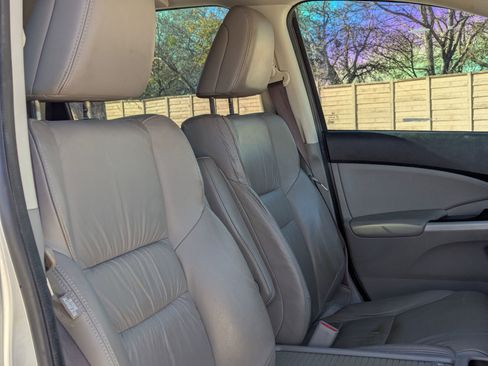 Used 2013 Honda CR-V EX-L image 22