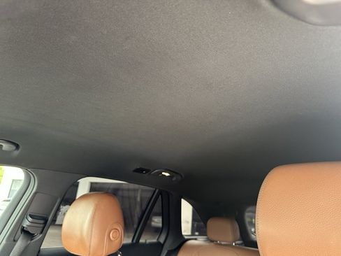Used 2019 Mercedes-Benz GLC 300 image 22