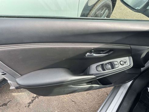 Used 2023 Nissan Sentra SV image 13