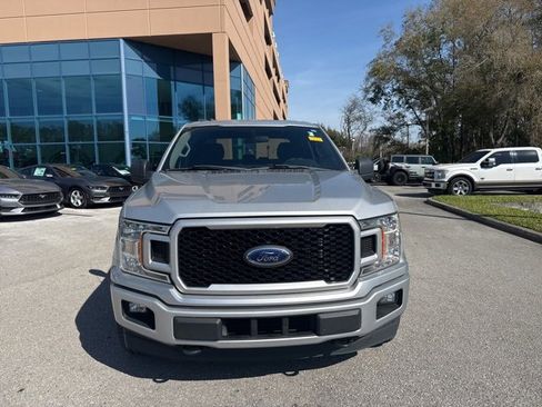 Used 2019 Ford F150 XL w/ Equipment Group 101A Mid image 10