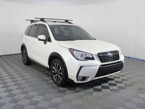 Used 2017 Subaru Forester 2.0XT Touring image 29