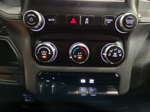 Used 2020 RAM 2500 Tradesman AWD/4WD image 54