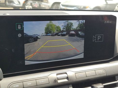 Used 2025 Kia K4 LXS FWD image 29