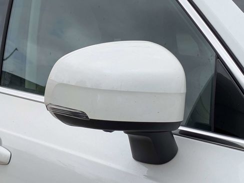 New 2026 Volvo XC90 B6 Ultra w/ Protection Package AWD/4WD image 12