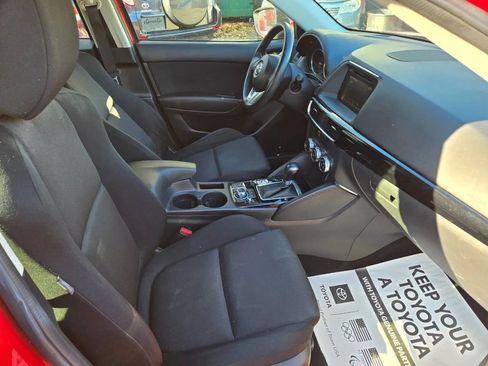 Used 2016 MAZDA CX-5 Sport image 20