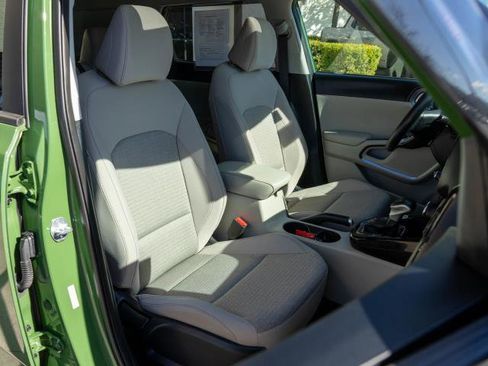 Certified 2023 Kia Soul EX FWD image 9