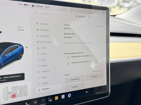 Used 2018 Tesla Model 3 Long Range AWD/4WD image 19