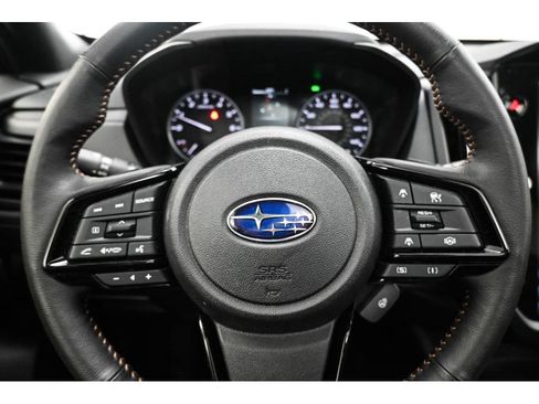 Used 2025 Subaru Forester Touring AWD/4WD image 21