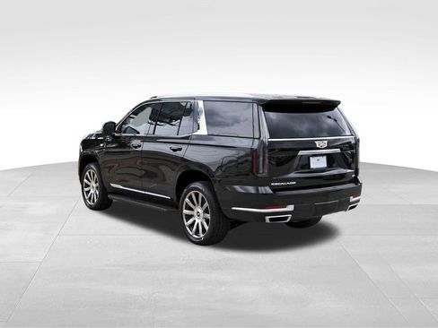 New 2026 Cadillac Escalade 2WD image 3