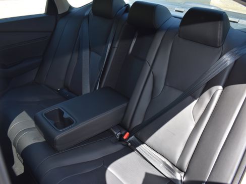 New 2026 Honda Accord Touring image 26