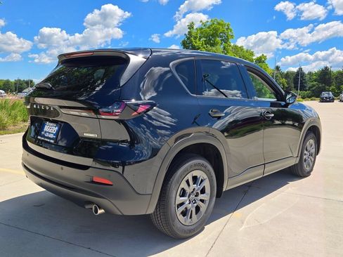 New 2026 MAZDA CX-5 Select AWD/4WD image 10