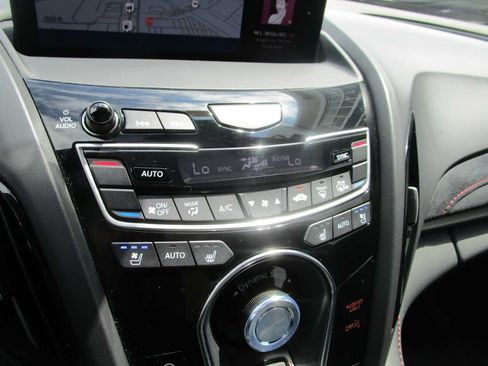 Certified 2023 Acura RDX A-Spec AWD/4WD image 21