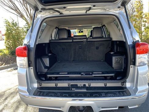 Used 2012 Toyota 4Runner SR5 image 30