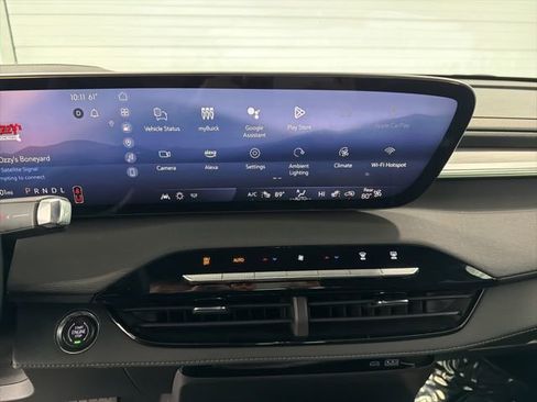 Used 2025 Buick Enclave Preferred image 16