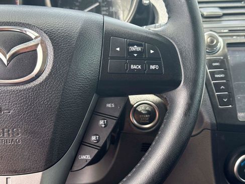 Used 2012 MAZDA MAZDA3 s Touring image 23