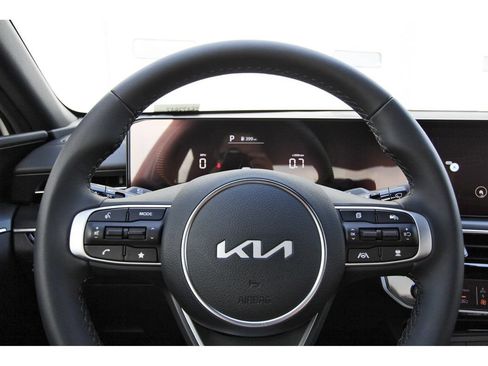 New 2026 Kia K5 GT-Line w/ GT-Line Red Interior Package FWD image 12