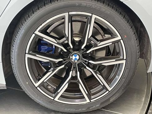 Used 2022 BMW M440i xDrive Gran Coupe w/ Premium Package AWD/4WD image 12