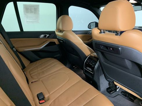 Used 2019 BMW X5 xDrive40i w/ Convenience Package image 28