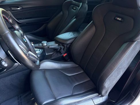 Used 2020 BMW M2 Competition w/ Executive Package RWD image 15