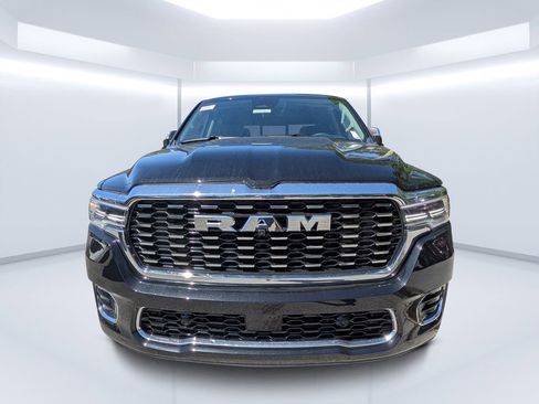 New 2026 RAM 1500 Tungsten AWD/4WD image 8