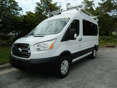 Used 2019 Ford Transit 150 XLT