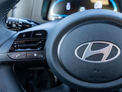 New 2026 Hyundai Elantra Sport w/ Cargo Package image 24