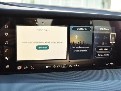 New 2026 Nissan Murano SL image 17