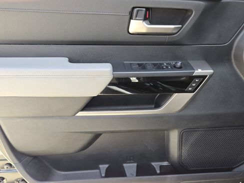 Used 2023 Toyota Tundra Limited w/ Power Package image 34