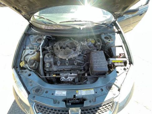 Used 2006 Dodge Stratus SXT w/ Protection Value Pkg FWD image 42