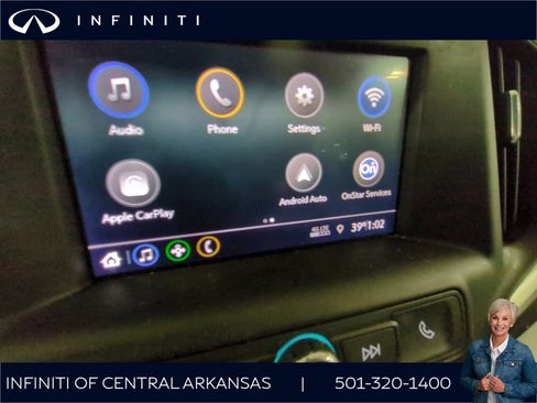 Used 2020 GMC Terrain SLE image 5