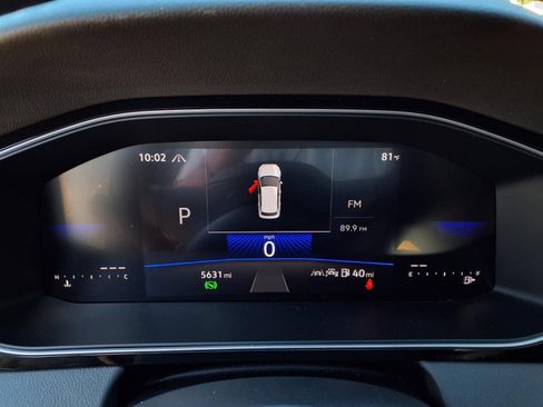 Certified 2025 Volkswagen Jetta Sport image 15