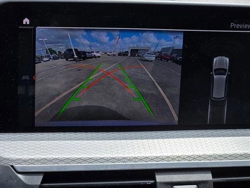 Used 2021 BMW X3 M40i image 11