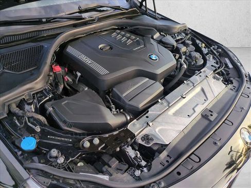 Certified 2023 BMW 230i xDrive Coupe w/ Premium Package image 24